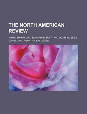 Book cover for The North American Review (Volume 213)