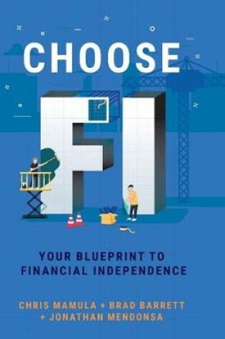 Cover of Choose FI