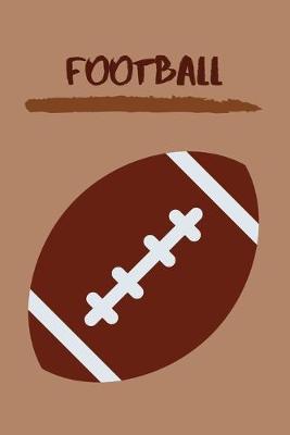 Book cover for Football