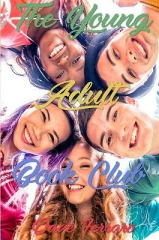 Cover of The Young Adult Book Club