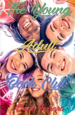 Cover of The Young Adult Book Club