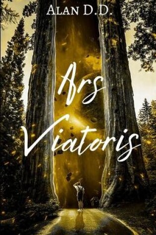 Cover of Ars Viatoris