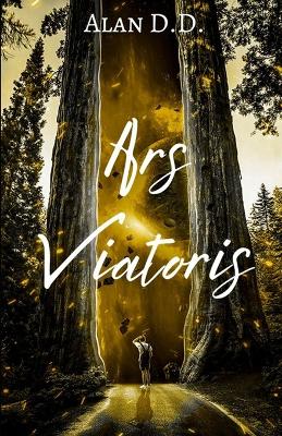 Book cover for Ars Viatoris