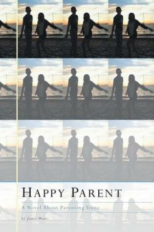 Cover of Happy Parent