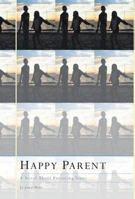 Book cover for Happy Parent