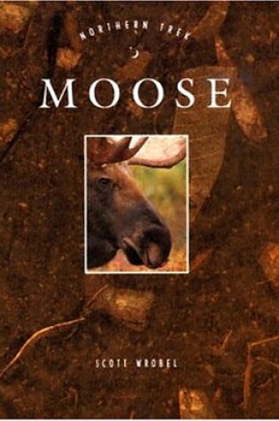 Cover of Moose