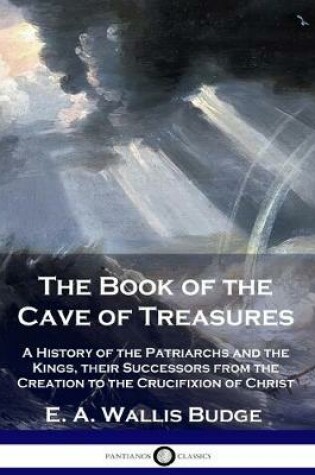 Cover of The Book of the Cave of Treasures