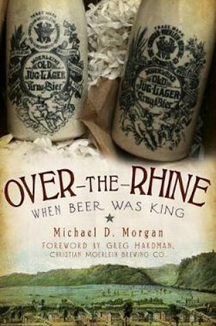 Cover of Over-The-Rhine