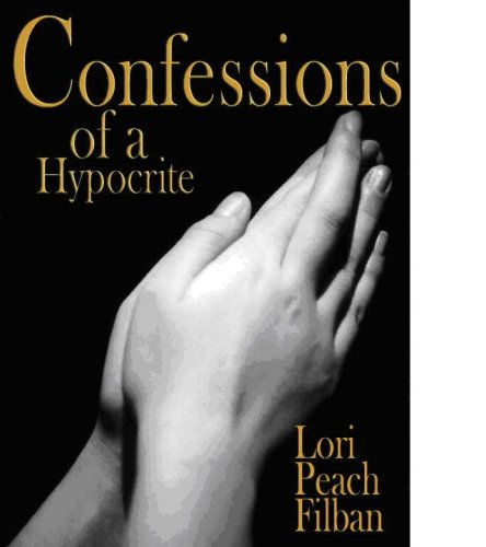 Cover of Confessions of a Hypocrite