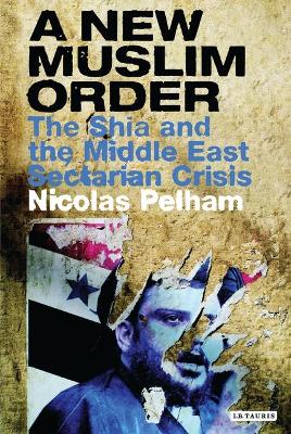 Book cover for A New Muslim Order