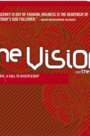 Cover of The Vision and the Vow