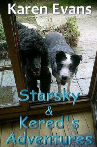 Cover of Starsky & Kered's Adventures