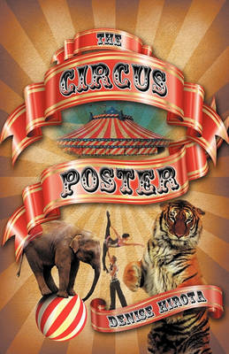 Cover of The Circus Poster