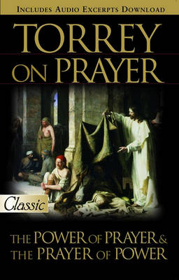 Cover of Torrey on Prayer