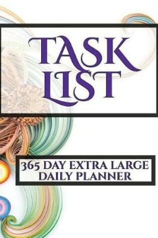 Cover of Task list