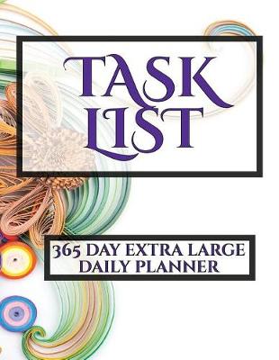 Cover of Task list