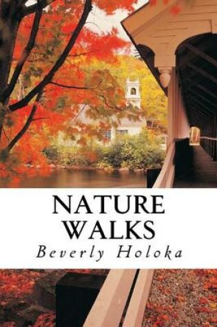 Cover of Nature Walks