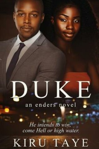 Cover of Duke