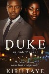 Book cover for Duke