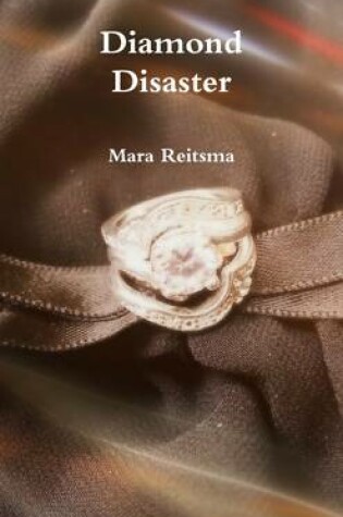 Cover of Diamond Disaster