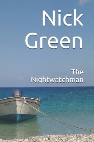 Cover of The Nightwatchman