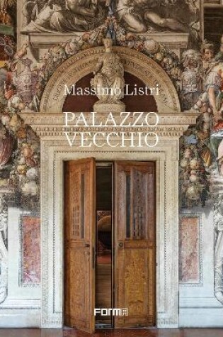Cover of Palazzo Vecchio
