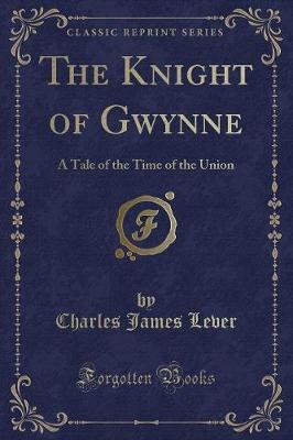 Cover of The Knight of Gwynne