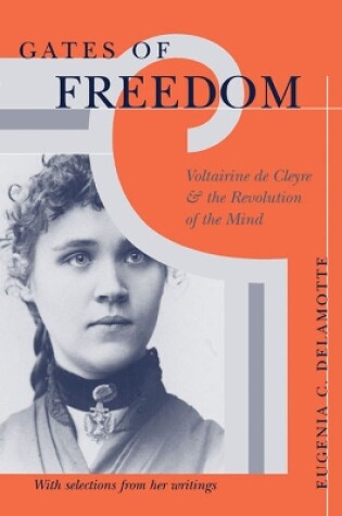 Cover of Gates of Freedom