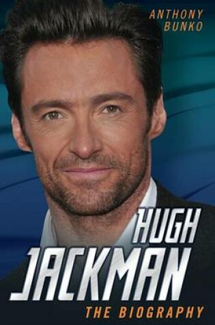 Cover of Hugh Jackman