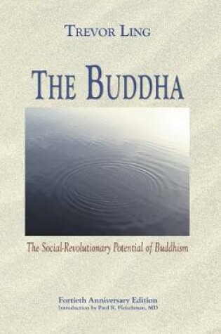 Cover of The Buddha