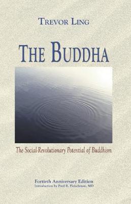 Book cover for The Buddha