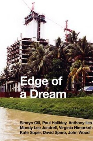 Cover of Edge of a Dream
