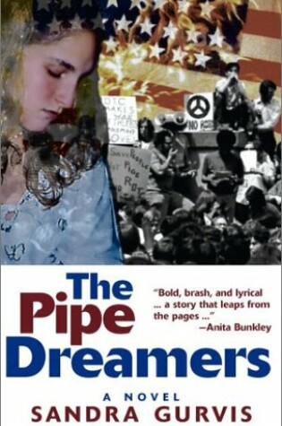 Cover of The Pipe Dreamers