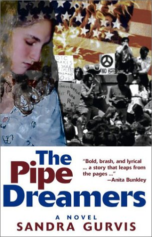 Book cover for The Pipe Dreamers