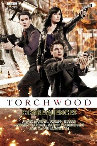 Cover of Consequences