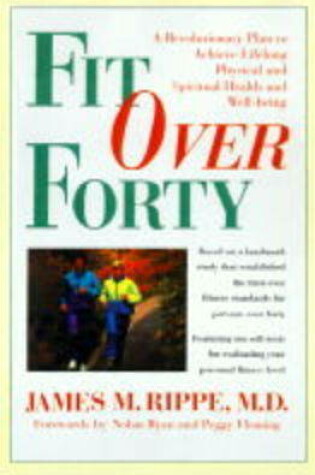 Cover of Fit Over Forty