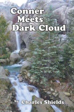 Cover of Conner Meets Dark Cloud