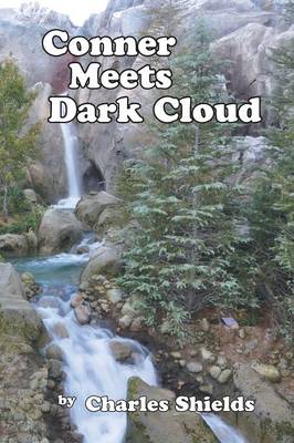 Book cover for Conner Meets Dark Cloud