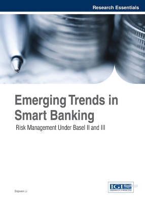 Cover of Emerging Trends in Smart Banking