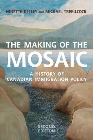 Cover of The Making of the Mosaic