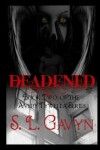 Book cover for Deadened