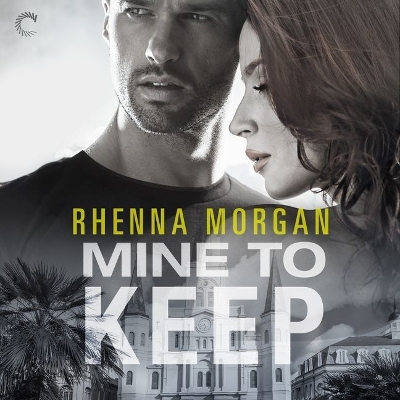 Book cover for Mine to Keep
