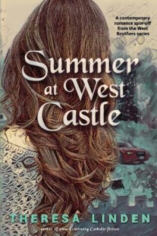 Cover of Summer at West Castle