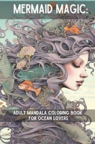 Cover of Mermaid Magic