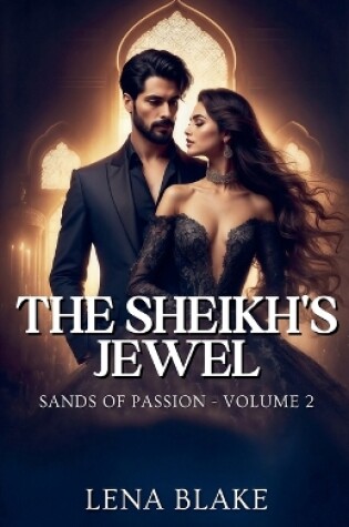 Cover of The Sheikh's Jewel