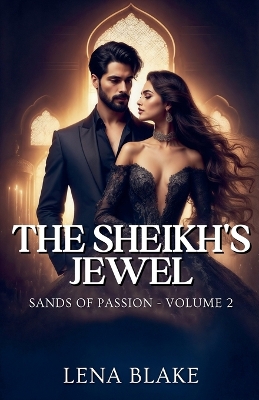 Cover of The Sheikh's Jewel