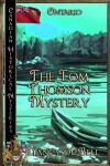 Book cover for The Tom Thomson Mystery