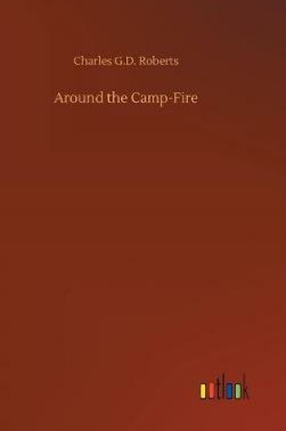 Cover of Around the Camp-Fire