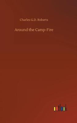 Book cover for Around the Camp-Fire