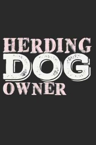 Cover of Herding Dog Owner